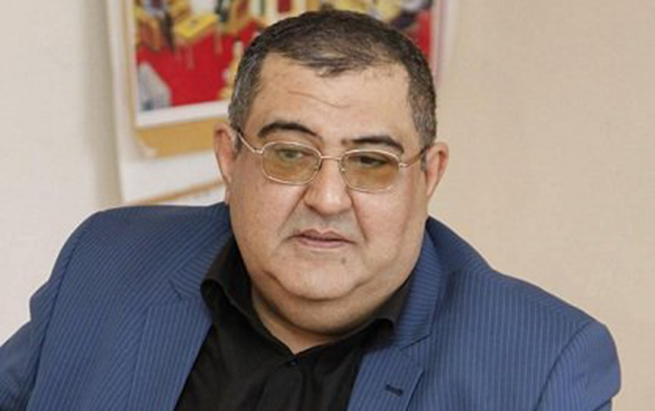 Vüqar Əhməd sərbəst buraxıldı - KİV