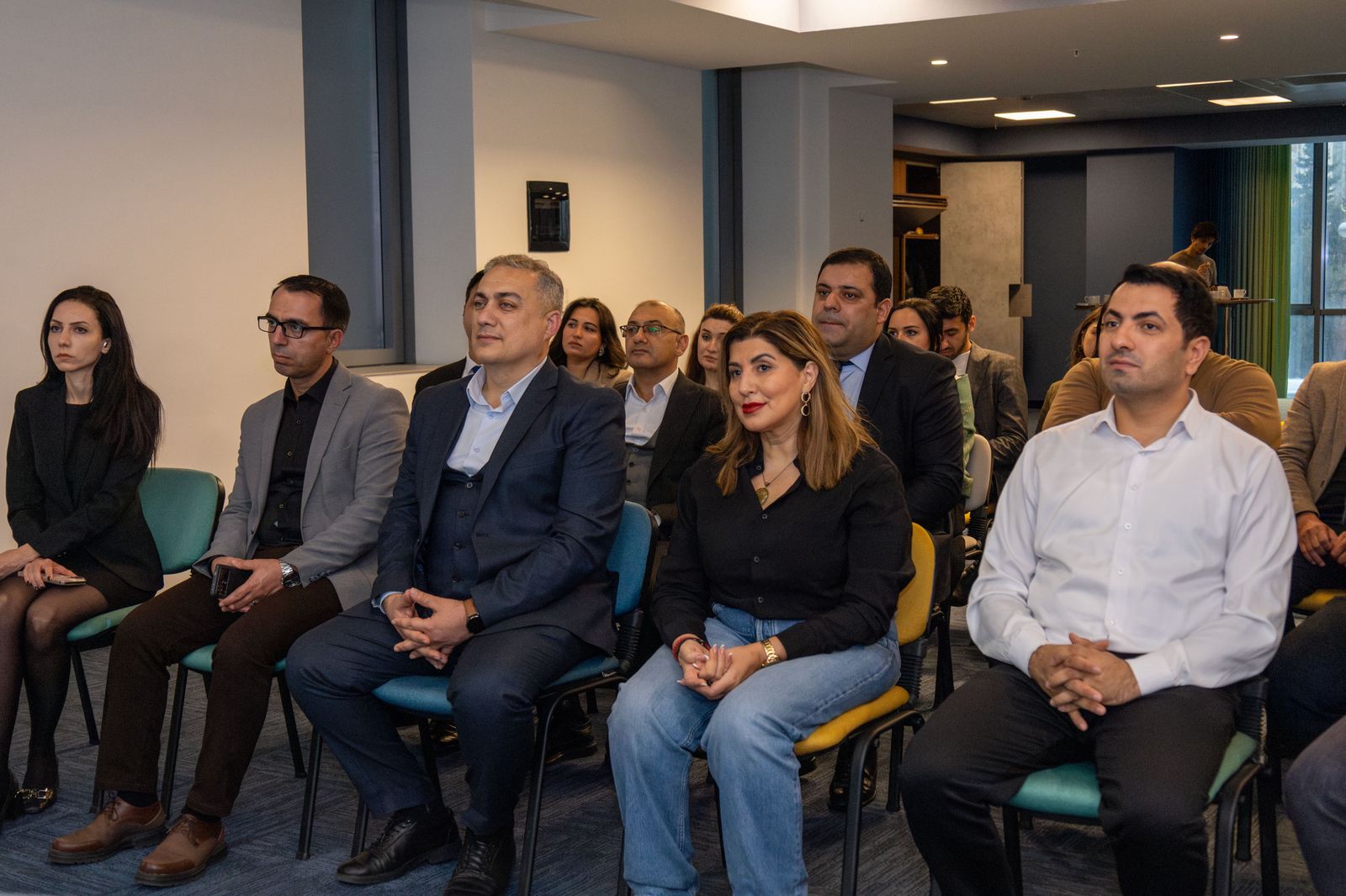 “Atalar məktəbi” proqramının icrasına start verildi (FOTO)