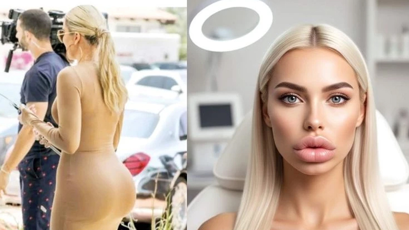 Kişiləri qadınlardan qaçıran 11 gözəllik trendi