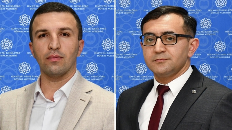 İki kollecdə yeni təyinatlar oldu