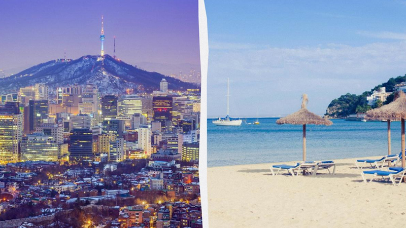 Turizm ekspertləri 2026-cı ildə trend olacaq 7 yeri açıqladı