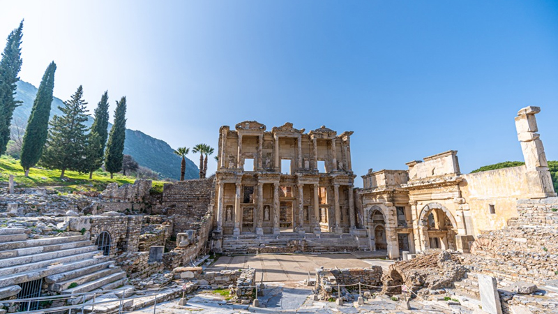 Türkiyədə mənəvi Milad təcrübəsi (FOTO)