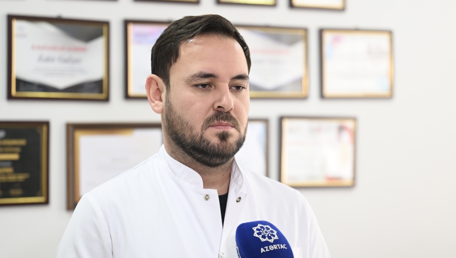 Mütəxəssis: Yeni ştam daha çox qızdırma ilə müşahidə edilir, pnevmoniya yaratmaq riski var