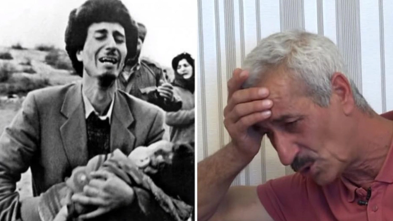 Həmin fotodakı İlham Quliyev vəfat etdi