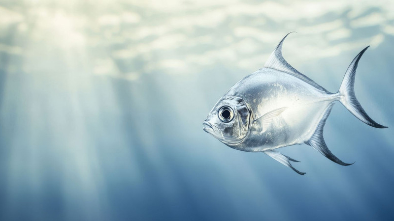 Dünyada onun kimi başqa bir balıq yoxdur