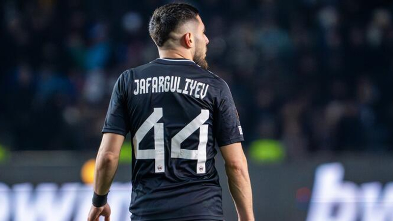 Məşhur Fransa klubu Elvin Cəfərquliyevə 3 illik müqavilə təklif etdi