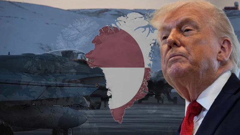 1951-ci il razılaşması ABŞ-a bütün səlahiyyətləri verir - Əsl səbəb 400 illik bir səhvdir?