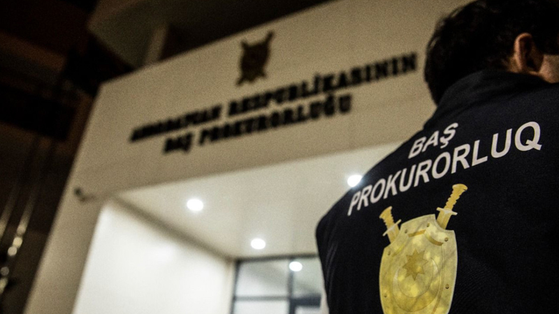 Qanunsuz medallar təsis etməkdə ittiham olunan QHT rəhbərlərinin məhkəməsi başlayır