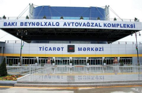 Bayram günləri Bakıdan bölgələrə nə qədər sərnişin daşınıb?