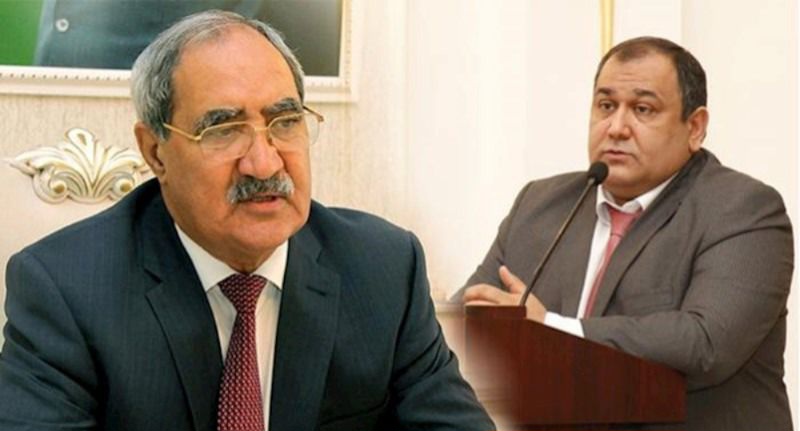 Partiya üzvləri Fəzail Ağamalını məhkəməyə verdi