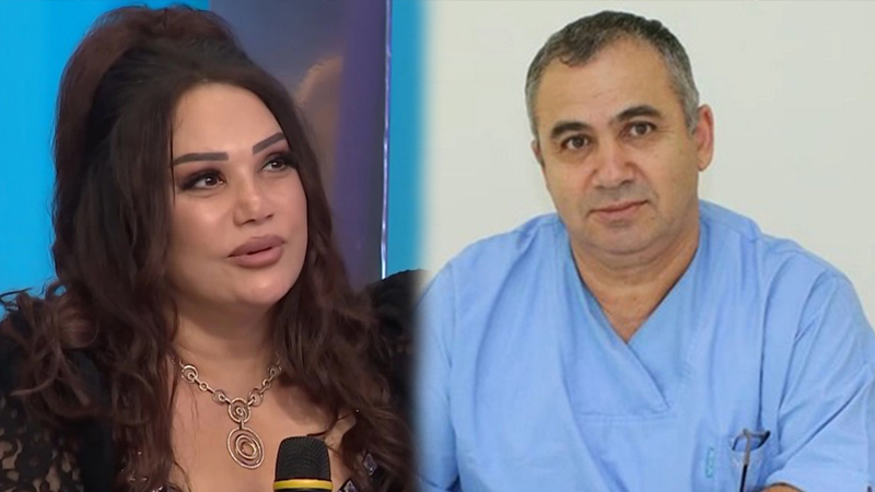 Mənzurə Musayevadan qardaşının vəzifədən azad olunmasına münasibət