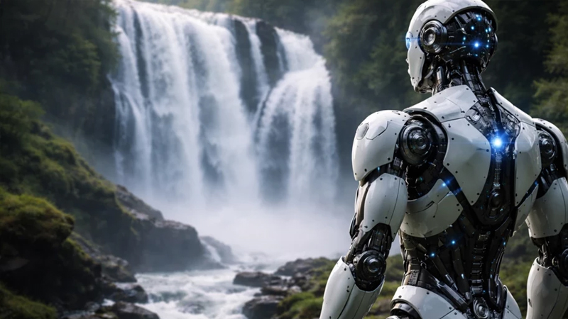 Süni intellekt su israf edirmi?