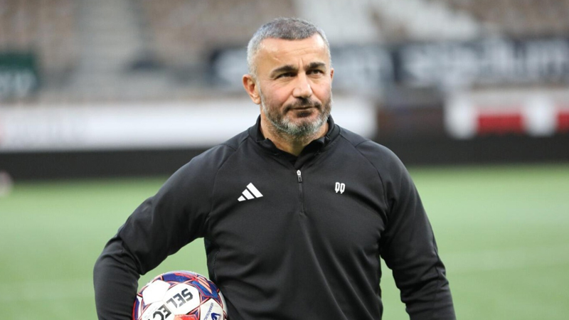 Qurban Qurbanov püşkü dəyərləndirdi: 