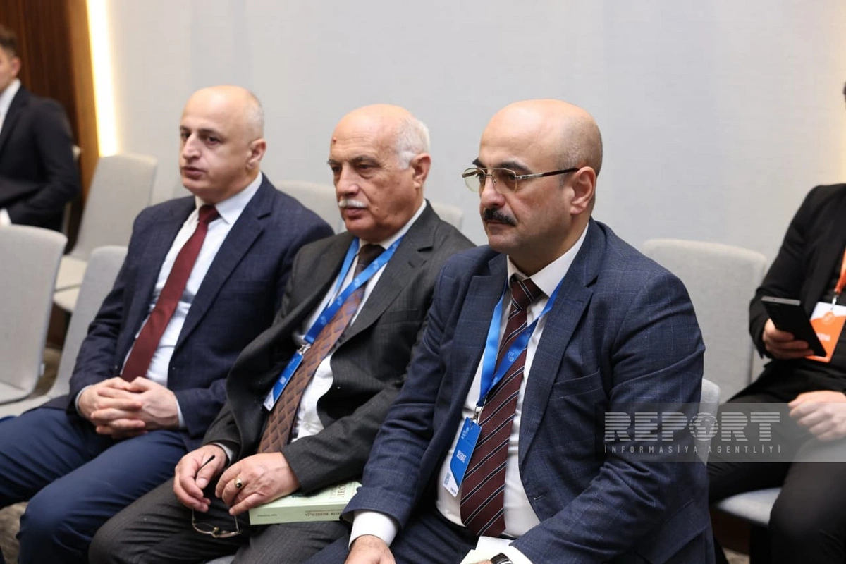 Bakıda Hindistanın etnik azlıqlara qarşı repressiv siyasətinə dair beynəlxalq konfrans keçirilir