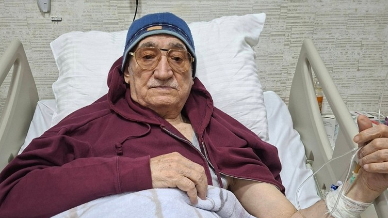 Xalq artistində eyni vaxtda 4 xəstəlik aşkarlandı: 