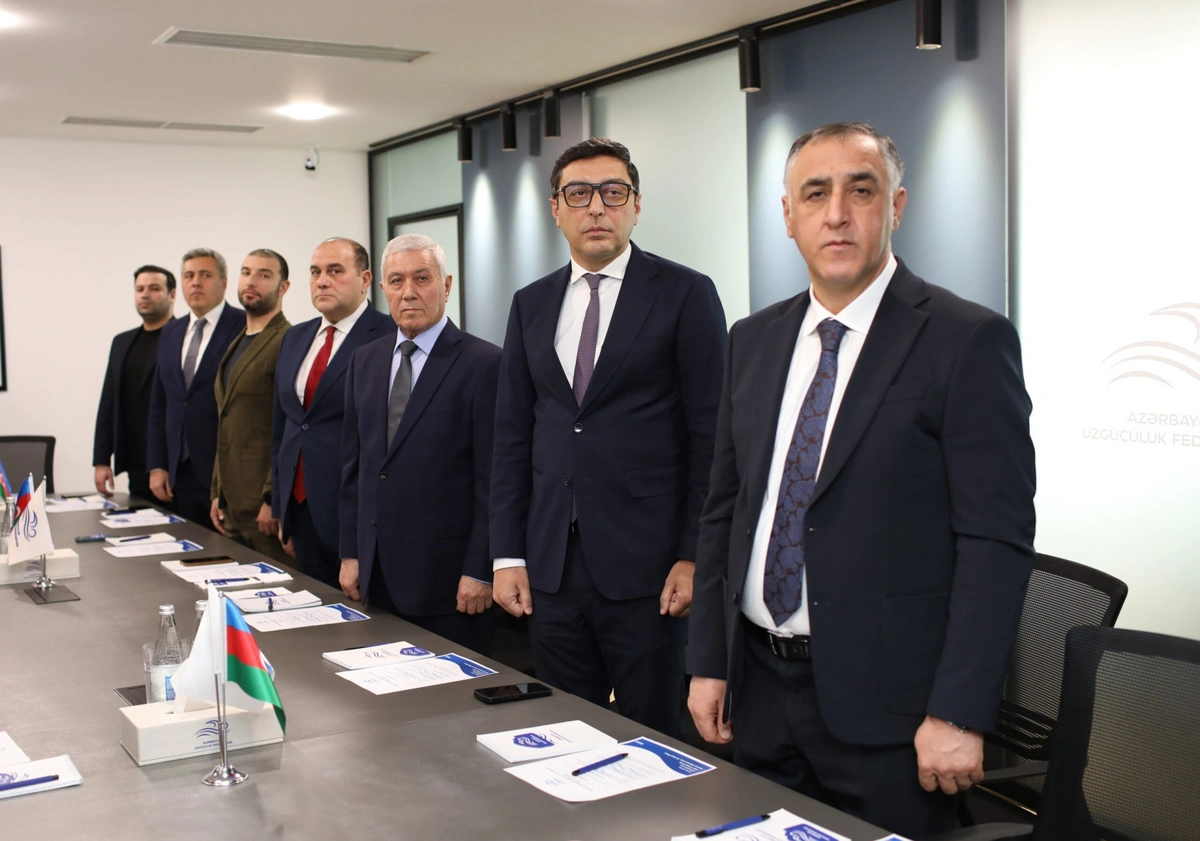 Sabiq deputata yeni vəzifə verildi (FOTO)