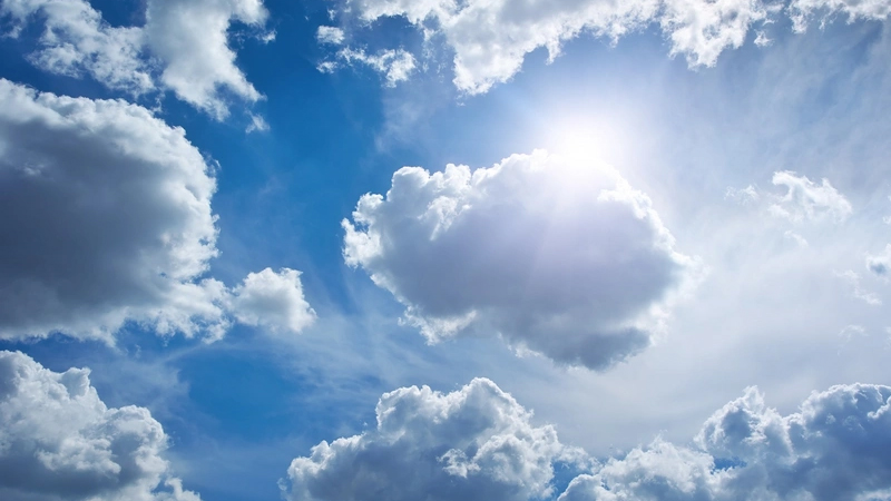 Sabah 17 dərəcə isti olacaq