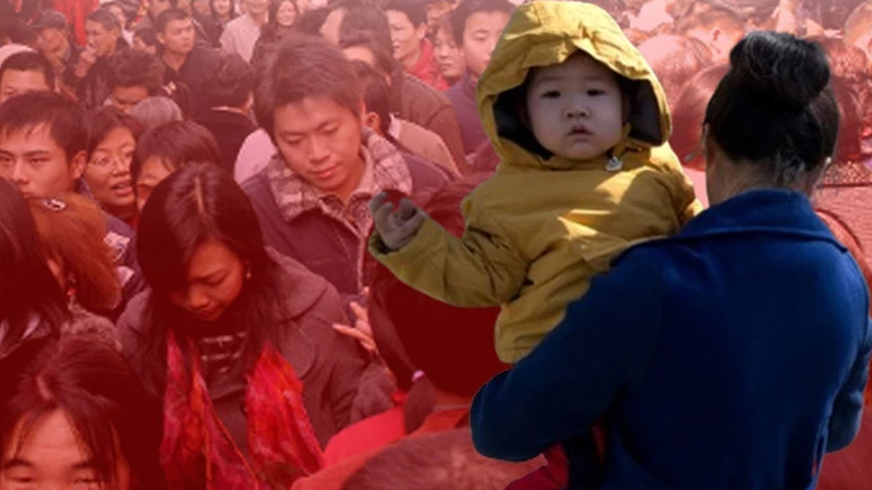 Bir zamanlar qadağan idi, indi is təşviq var... - Çin gəncləri niyə uşaq istəmir?