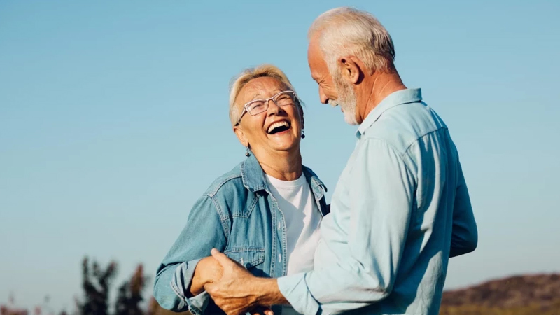 100 yaşına daha çox kimlər çatır: Ət yeyənlər, yoxsa vegeterianlar?