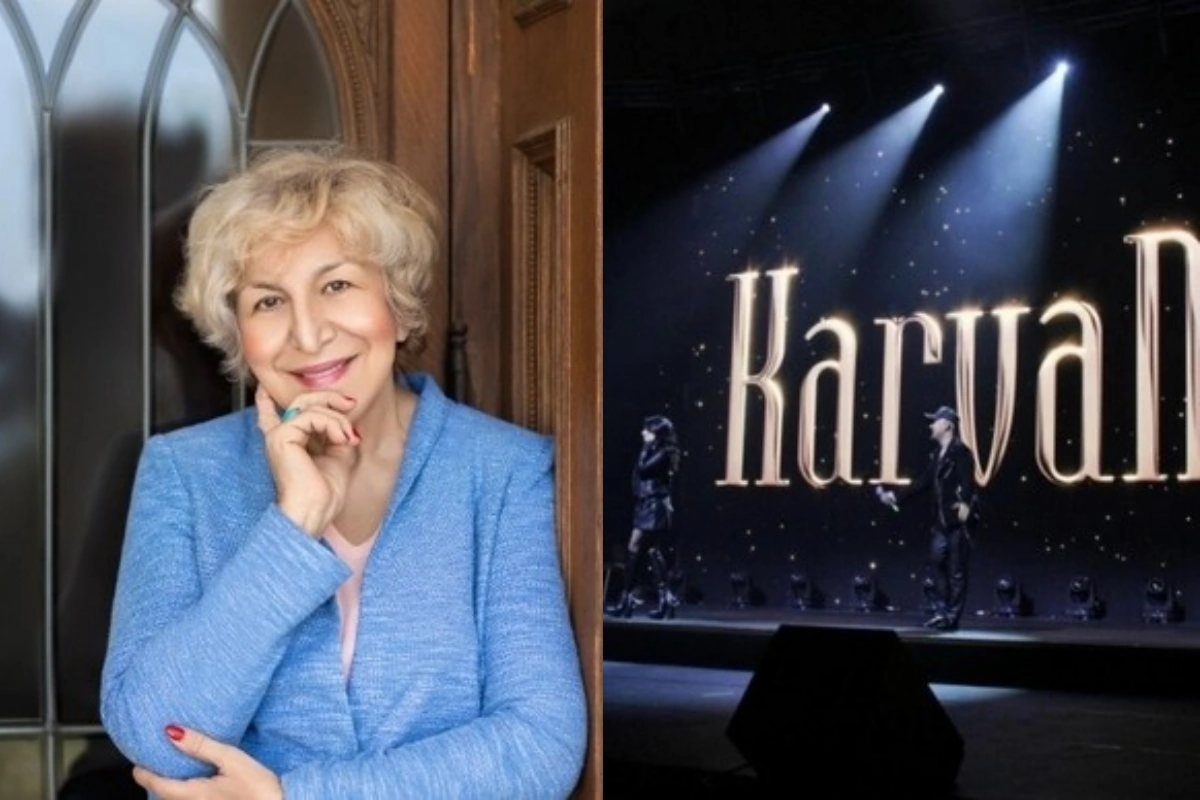 Sevinc Kərimova vəfat etdi