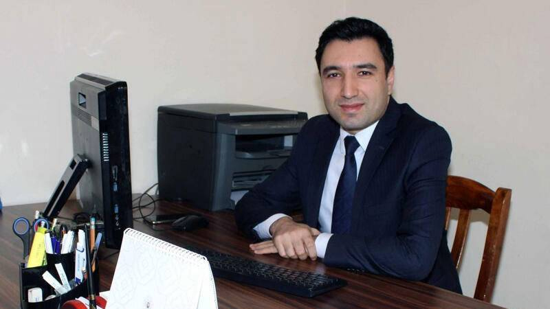 Nazir Hasil Abbasova müavin təyin etdi