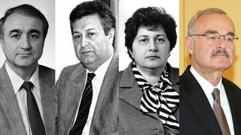 20 Yanvar zamanı Azərbaycana kimlər rəhbərlik edirdi?