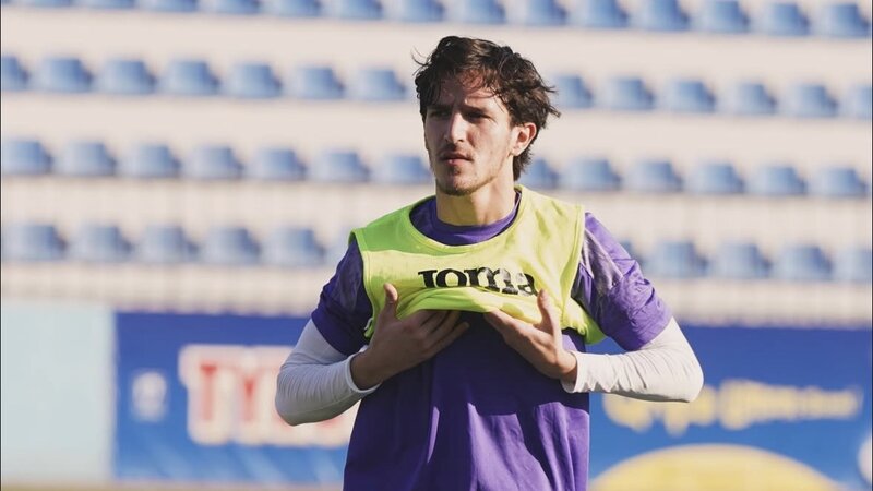 “Şamaxı” onu “Sumqayıt”a qaytardı