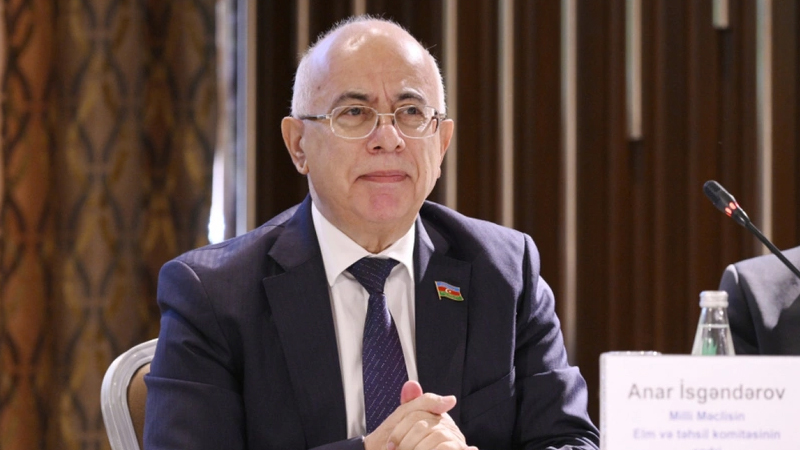 Prezident deputatla bağlı sərəncam imzaladı