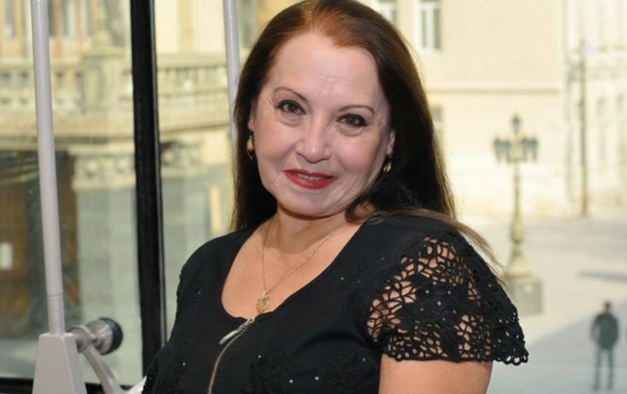 Məsumə Babayevanın dəfn yeri və vaxtı məlum oldu