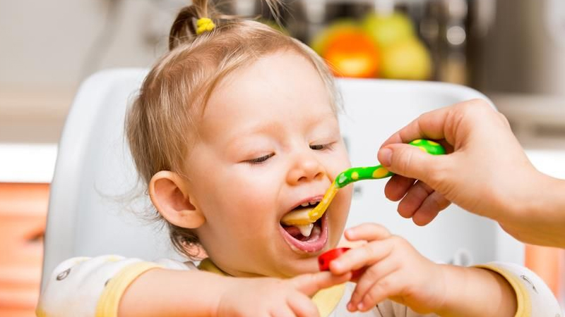 Uşaq qidalarında gizli risklər