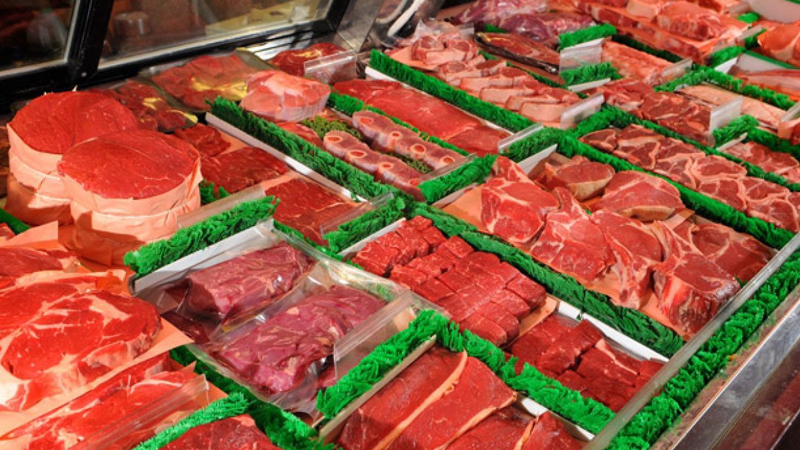 İribuynuzlu heyvan idxalı artdı - Ət ucuzlaşacaq?