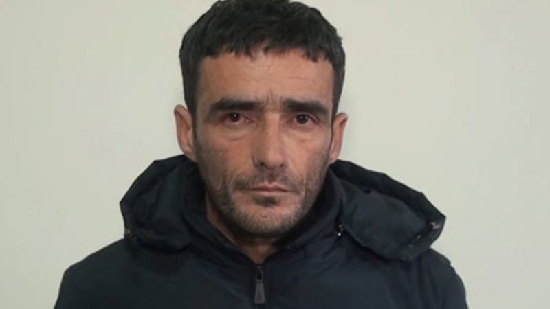 Kameraları sındırdı, ödəmə terminallarından oğurluq etdi