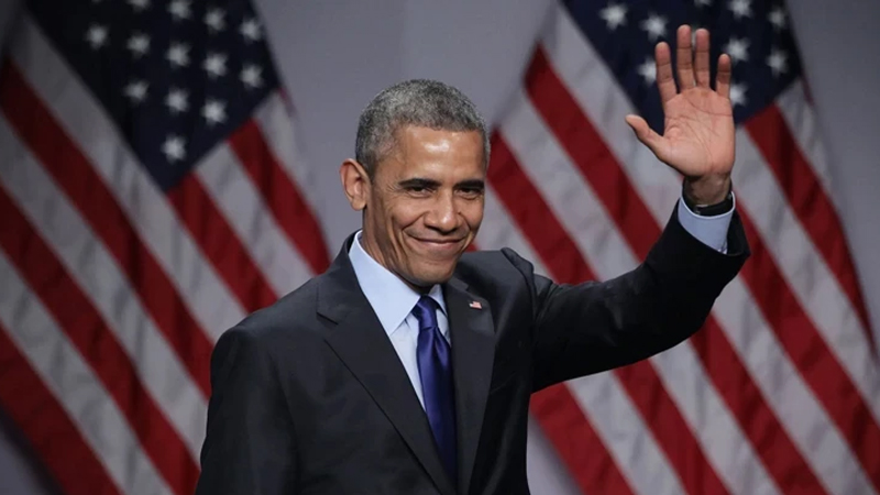 Qalmaqallı iddia: Almaniya Obamanın telefonunu dinləyib