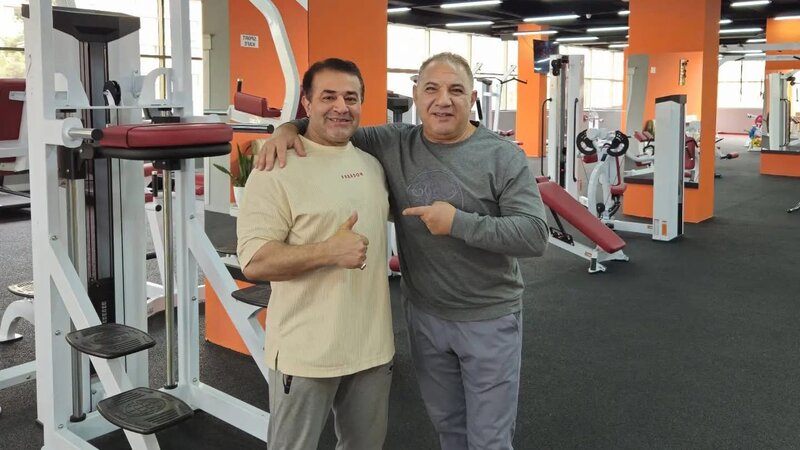 Tanınmış idmançı məhkəmə qərarını icra etmədi, 500 manat cərimə olundu