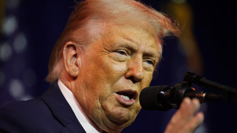 Trampın yeni dünya düzənində Avropa Ukraynadan başqa heç yerdə rol oynamır - 