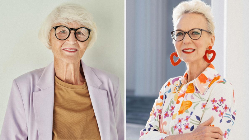 Qadını 60 yaşdan sonra daha yaşlı göstərən səbəblər...