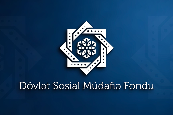 Dövlət Sosial Müdafiə Fondunda yeni təyinat (FOTO)