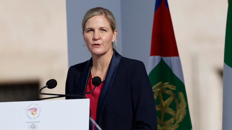 Müharibə bitsə, Rusiya Qış Olimpiadasına qaytarılacaqmı? - BOK-dan cavab