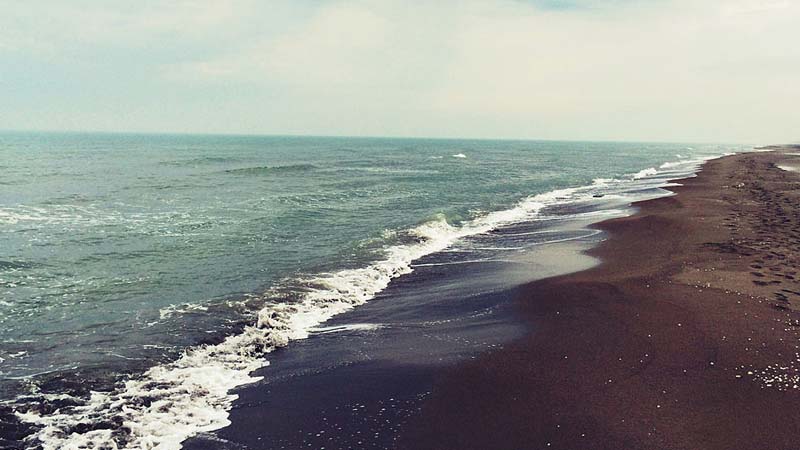 Xəzərin şor suyu necə və nə vaxt içməli hala gətiriləcək? - DETALLAR