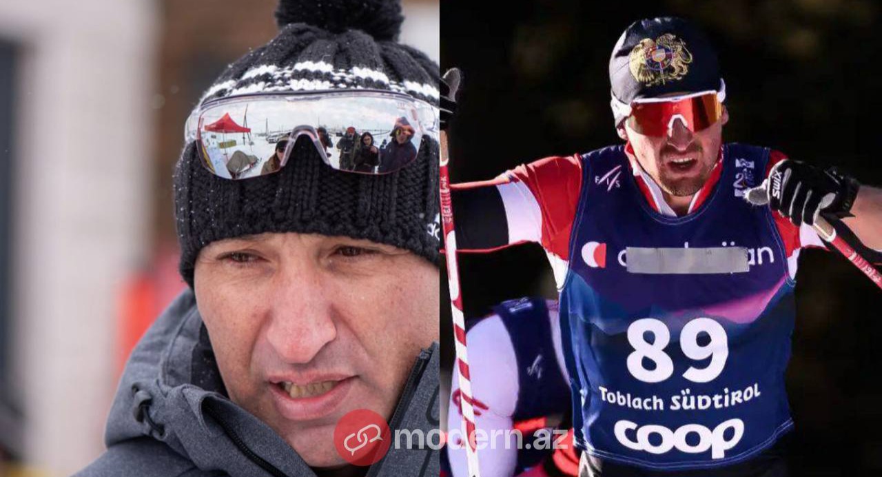 Federasiya prezidenti Azərbaycanla bağlı qalmaqala görə istefa verib