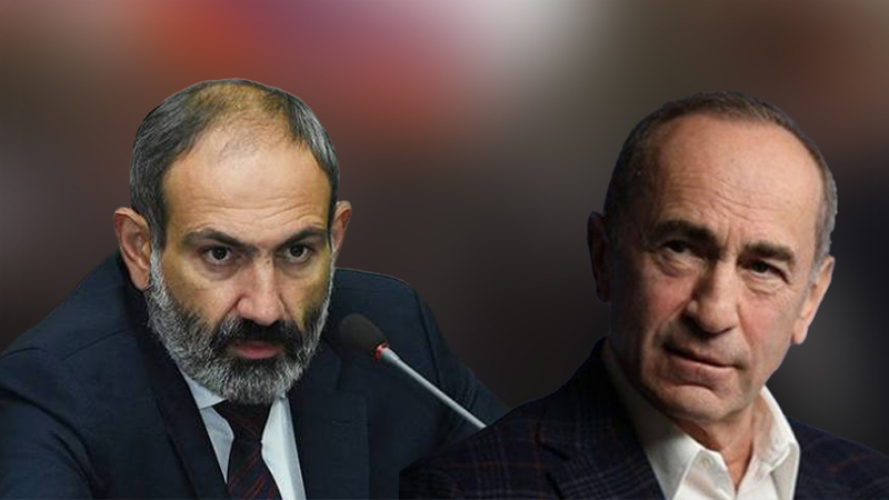 Koçaryanın senarisi baş tutacaqmı? - Ermənistandakı seçki situasiyası ilə bağlı şərh