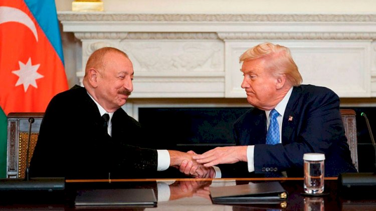İlham Əliyev və Donald Tramp Davosda görüşəcəkmi: Dünya İqtisadi Forumundan hansı gözləntilər var?