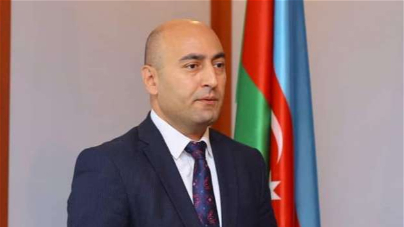 Rektor özünə müşavir təyin etdi (FOTO)