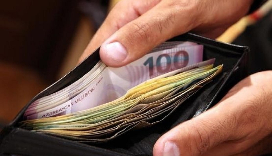 Bu il maaşlardan nə qədər vergi tutulacaq?