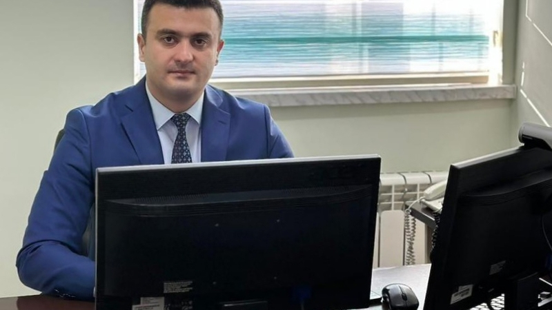 Şöbə ləğv edildi, müdir müavin təyin olundu