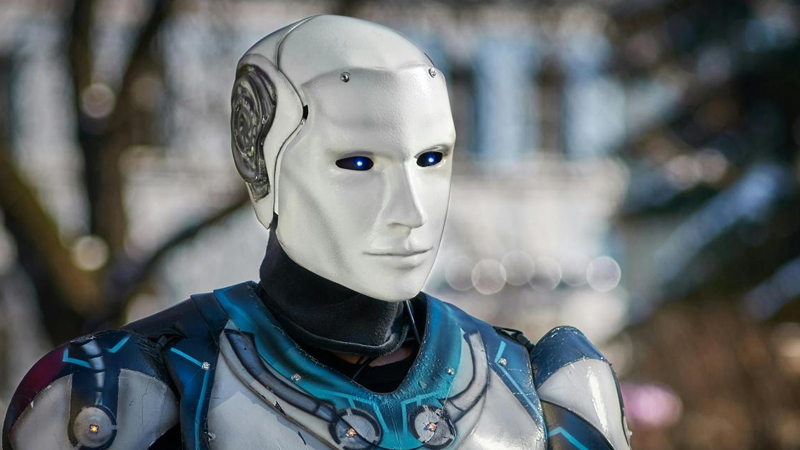 Robotlara insanların yeniləməsini gözləmədən tətbiqlər vasitəsilə bacarıqlar öyrədilir