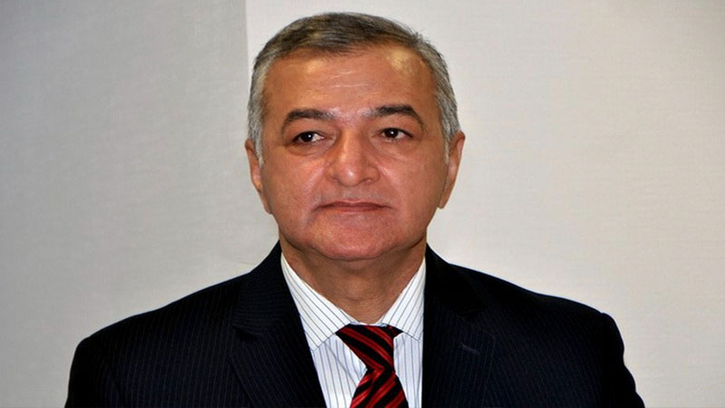 İlham İsmayıl əməliyyat olundu