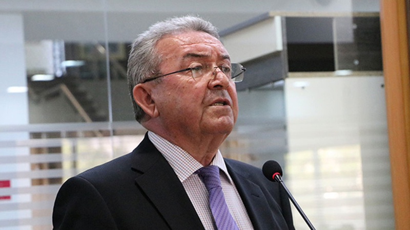 Misir Mərdanova yeni vəzifə verildi