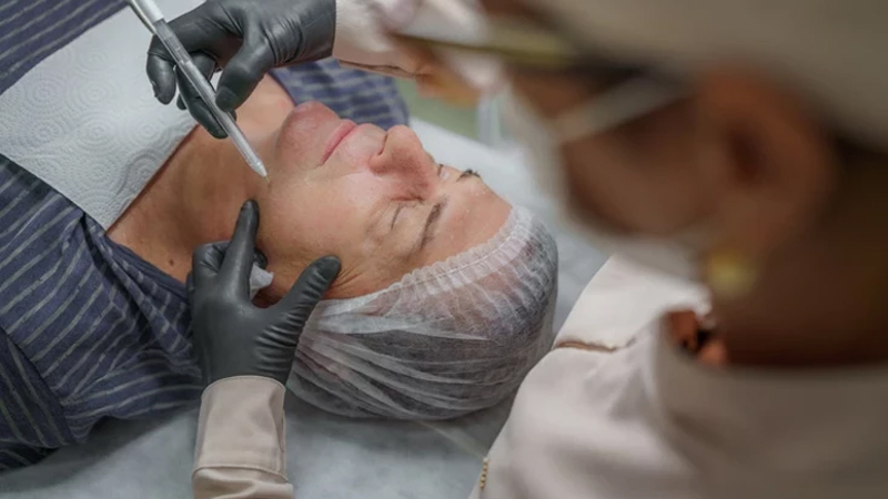 Kişilər arasında estetik cərrahiyyəyə maraq sürətlə artır: Rəqəmlər açıqlandı