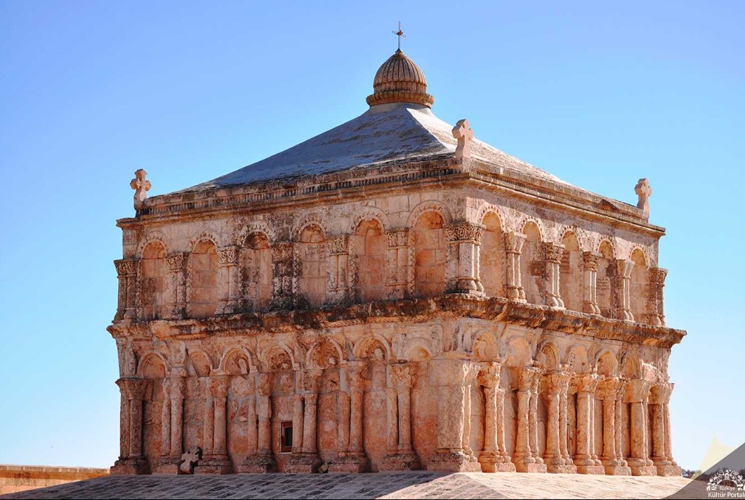 Türkiyənin 4 tarixi kənd 